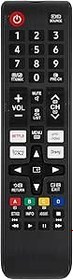 Resim VINABTY Yeni BN59-01315N Yedek Uzaktan Kumanda- BN5901315N TV Uzaktan Kumanda Yedek SAMSUNG UHD 4K Smart TV BN59-01315N BN5901315N BN59 01315N QE65S95BATXXU Uzaktan Kumanda için uygundur 