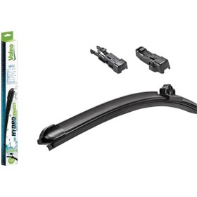 Resim Valeo SILECEK SUPURGESI ON MUZ TIP 380mm HF38 (HYDROCONNECT COKLU BAGLANTI) / (X1) 