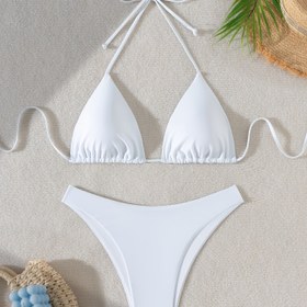 Resim Temel Bikini Takımı 