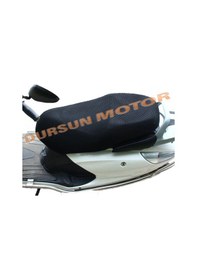 Resim Rks Blazer Xr 50 3D Fileli Terletmez Sele Kılıfı 