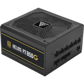 Resim Kaia Life Gamdıas Helıos P2-850G, 850W, 80+ Gold, Full Modüler, Aktif Pfc, Gamıng, Atx, Power Supply (Psu) 