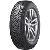 Resim Laufenn 205/60R16 96V Lh71 G Fit 4s XL Dört Mevsim Lastiği 2025 