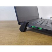 Resim isbilenteknoloji Laptop Yükseltme Aparatı-laptop Stand 