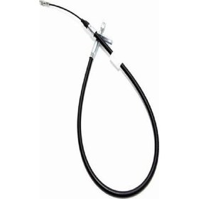 Resim El Fren Telı Arka Mercedes W124-w201 Cavo 