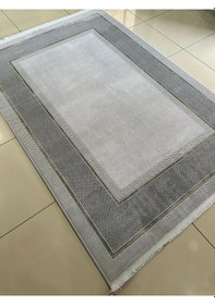 Resim Sezon Sonu Fırsatlarıyla Kendinize Pcardin Halı La Vita Alma Vakti Geldi, %100 Ürün Renkli 160 x 230 