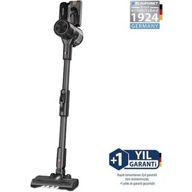 Resim Blaupunkt Vacumaster A25T Şarjlı Dik Süpürge 