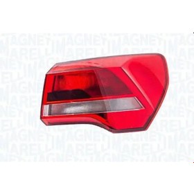 Resim Magnetı Marellı 715001185001 Stop Lambasi Sol 83a945069 