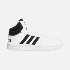 Resim HOOPS 3.0 MID adidas GW3019 HOOPS 3.0 MID Erkek Günlük Spor Ayakkabısı