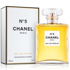 Resim Chanel No 5 EDP 100 ml Kadın Parfüm 