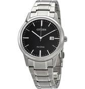 Resim Cıtızen Corso Eco-drive Erkek Kol Saati Aw1231-58e 