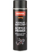 Resim Novol Akrilik Astar 500Ml 