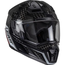 Resim Leatt 9.5 Adv V25 Kask Carbon 