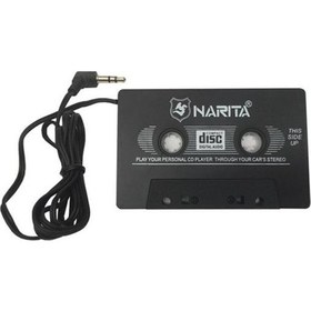 Resim kaset aux çevirici adaptör narita NRT-979 