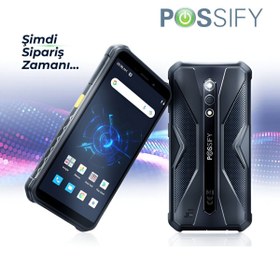 Resim POSSIFY OrderPro Garson Sipariş Terminali 