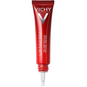 Resim Vichy Liftactiv Collagen Specialist Yeux Göz Kremi 15 ml 