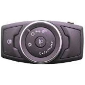 Resim Focus 11- Far Açma Kapama Düğmesi Bm5t13a024gf Bm5t 13a024 Gf 