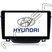 Resim NAVISA HYUNDAİ İ30 2012-2015 Uyumlu 2 GB RAM 32 GB HAFIZA ANDROID MULTIMEDIA TEYP 