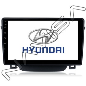 Resim NAVISA HYUNDAİ İ30 2012-2015 Uyumlu 2 GB RAM 32 GB HAFIZA ANDROID MULTIMEDIA TEYP 