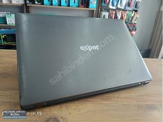 Resim İkinci El EXPER İ5 3. NESİL İŞLEMCİLİ LAPTOP 