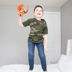 Resim Schleich Ateş Kartalı 42511 