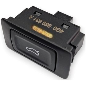 Resim Audi A7 15-18 Elektrikli Bagaj Kapağı Kapatma Düğmesi 4g0959831a 