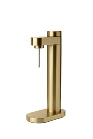Resim stelton Brus Soda Makinesi Gold 