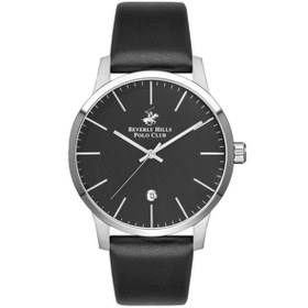 Resim Beverly Hills Polo Club BP3057X.351 Erkek Kol Saati 