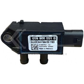 Resim Egzoz Sensör Audı A4-a5-a6-a7-a8-q5-q7-q8-vw Amarok-touareg 05/14 