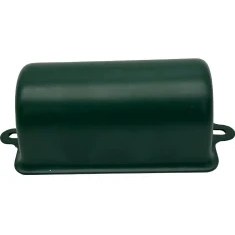 Resim Kompresör Kondansatör Kapağı Küçük 