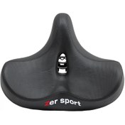 Resim Sele - E-Bike, Butterfly, Kanatlı, Fincan Yaylı E-Bike Sele 