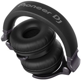Resim Pioneer Hdj-Cue1 Kulaküstü Dj Kulaklık 