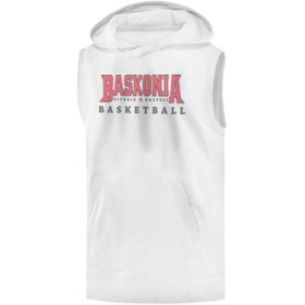 Resim Usateamfans Baskonia Sleeveless 