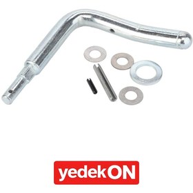 Resim AGCO Römork Bağlantı Kolu - Valtra | V34155300 