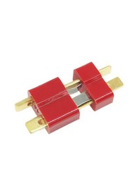 Resim Wozlo T-plug Dişi Lipo Pil Konnektör - 5 Adet 
