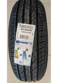 Resim Waterfall 185/65R15 88H Eco Dynamic Yaz Lastiği 2025 
