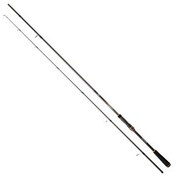 Resim Daiwa Crossfire 183 CM 5-14 GR 2 Parça Spin Olta Kamış 