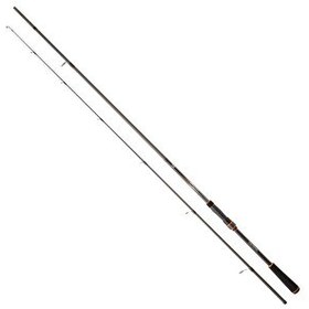 Resim Daiwa Crossfire 183 CM 5-14 GR 2 Parça Spin Olta Kamış 