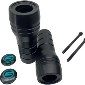 Resim Gogomoto Cf Moto Nk 150-250 Koruma Takozu 