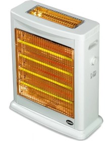 Resim 3008 Üstten Isıtmalı Elektrikli Soba Quartz Isıtıcı 
