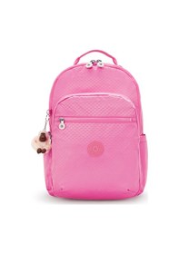 Resim Kipling Kız Çocuk Sırt Çanta Kı293256j Pembe 