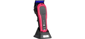 Resim Hector Space x 8000 Rpm Saç Tıraş Makinesi Pembe 