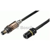 Resim Bosch-0258003477 - Oksıjen Sensoru M52 M54 S62 M62 Bmw E46 E38 