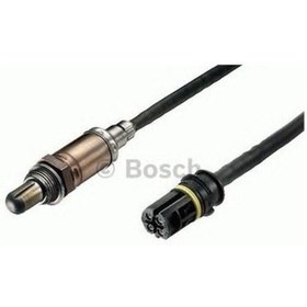 Resim Bosch-0258003477 - Oksıjen Sensoru M52 M54 S62 M62 Bmw E46 E38 