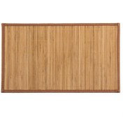 Resim KLT Amerikan Servis Bamboo 30x45 Cm 6'lı 