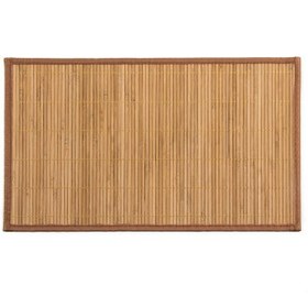 Resim KLT Amerikan Servis Bamboo 30x45 Cm 6'lı 