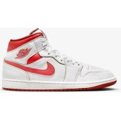 Resim Nike FJ3458-160 Air Jordan 1 Mid Se Erkek Günlük Spor Ayakkabı 