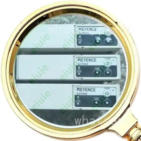 Resim SJ-F300 (Kullanılmış) Ürün 90 Gün Garanti ile İyi Durumda 