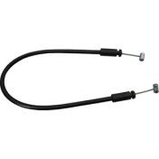 Resim Esc Otomotiv EDP668 Renault Kangoo için Arka Bagaj Kapı Kilit Açma Kısa Teli 7700354861 