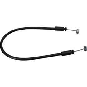 Resim Esc Otomotiv EDP668 Renault Kangoo için Arka Bagaj Kapı Kilit Açma Kısa Teli 7700354861 