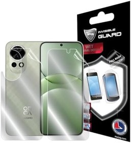 Resim Huawei nova 13 için IPG Hydrogel Tam Kaplama (Ekran ve Arka Koruma) 